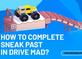 Uncategorized - Drive Mad Unblocked